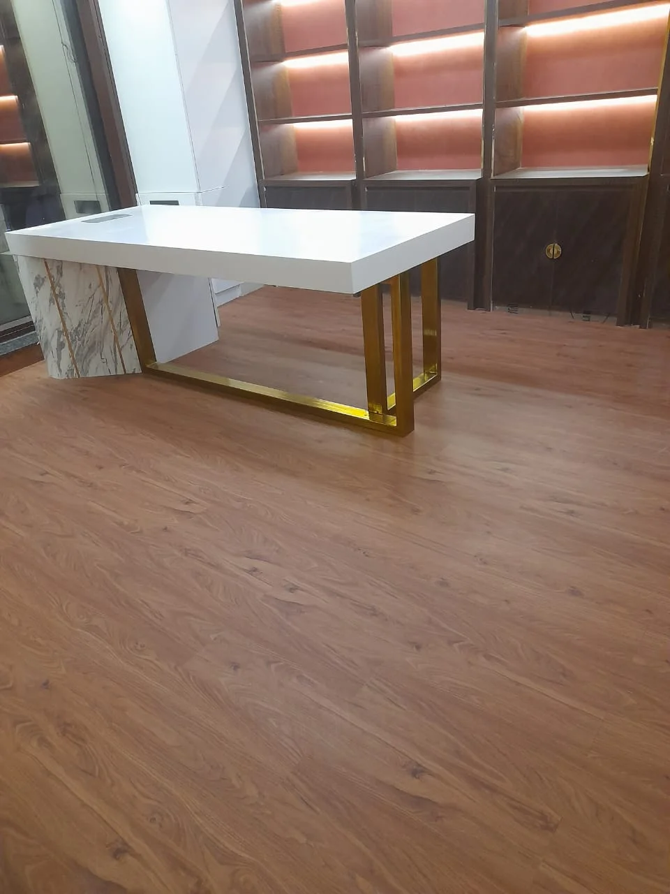 Floor Cleaning 1